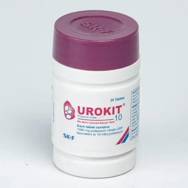 urokit-10mg